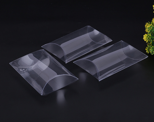 PVC blind box packaging box customization, PET wet wipes square box, PP matte textured cosmetics, tea gift box