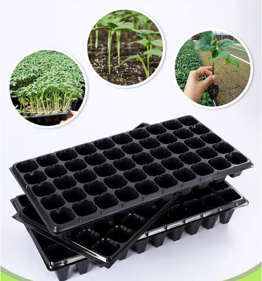 72 cell tray,105 cell tray,128 cell tray,200 cell tray,hole seed tray,