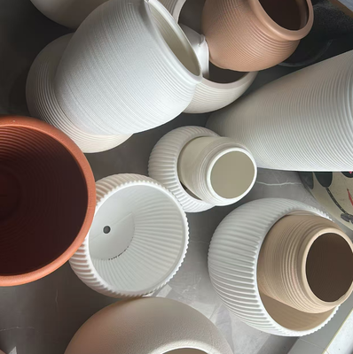 HDPE Flower Plate PE Coated in Multiple Sizes with 20 Years Lifespan for Indoor and Outdoor Use