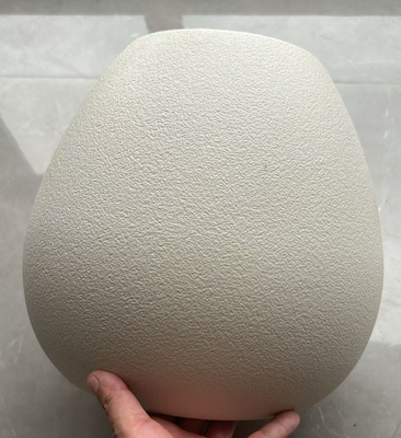 Large Diameter HDPE Plastic Flower Pot with Tray Base for Plum Bamboo Chrysanthemum and Orchid Planting