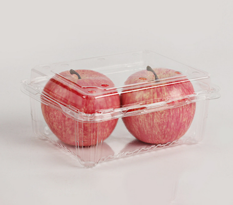 Fruit trays, meat packaging boxes, vegetable packaging boxes, seedling trays, plastic flower pots, fast food boxes, as well as PVC, PP, PET transparent boxes and printed boxes.