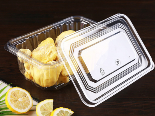 Fruit trays, meat packaging boxes, vegetable packaging boxes, seedling trays, fast food boxes, as well as PVC, PP, PET transparent boxes and printed boxes.