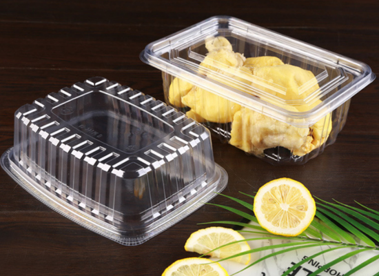Fruit boxes, fruit trays, meat packaging boxes, vegetable packaging boxes, fast food boxes, as well as PVC, PP, PET transparent boxes and printed boxes.