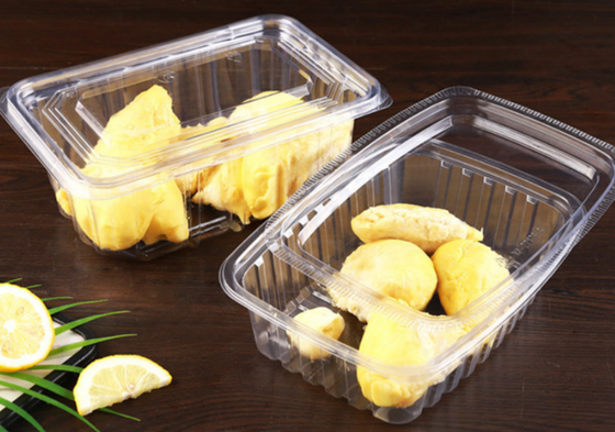 Fruit boxes, fruit trays, meat packaging boxes, vegetable packaging boxes, fast food boxes, biscuit boxes, cake boxes, as well as transparent boxes and printed boxes.