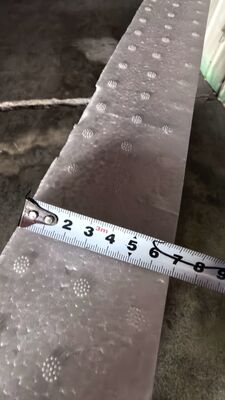 EPP sheet, size 1200*1000*75mm
