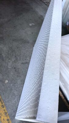 EPP sheet, size 1200*1000*75mm