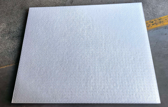 EPP sheet, size 1200*1000*70mm