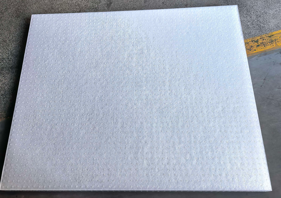 EPP sheet, size 1200*1000*80mm