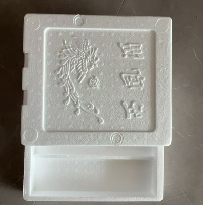 accept customization  EPP  EPS  molded foam box  foam packaging box  expanded polystyrene box   custom foam case