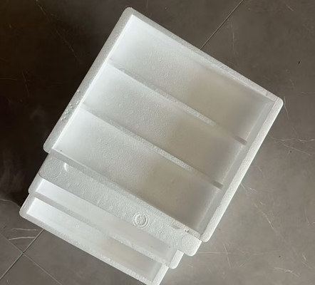 accept customization  EPP  EPS  thermoformed foam  compression molded foam  shock‑absorbing foam  lightweight eps epp