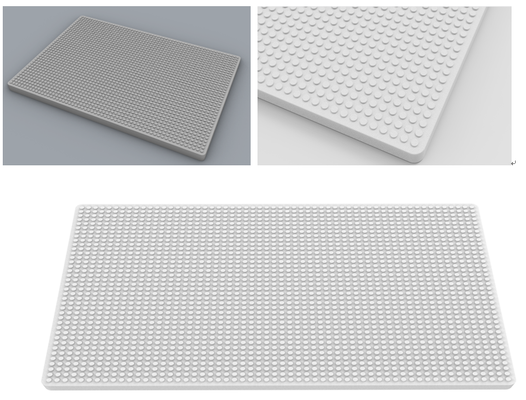 EPPshower Mat  Non Slip Mat  Bathroom Mat  Bath Mat  Bathroom Floor Mat  Bath Floor Mat  Shower Mat