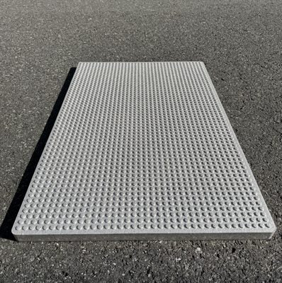 Environmental Friendly Impact Resistance Aging Resistance Shower Mat Non Slip Mat for Bathroom Safety
