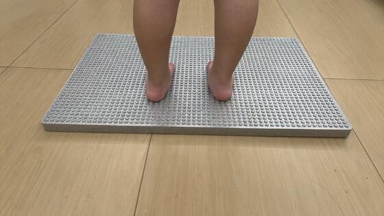 Mold Resistant Fast Drainage Shower Mat with Massage Bumps EPP Bath Mat Non Slip Mat for Bathroom Safety