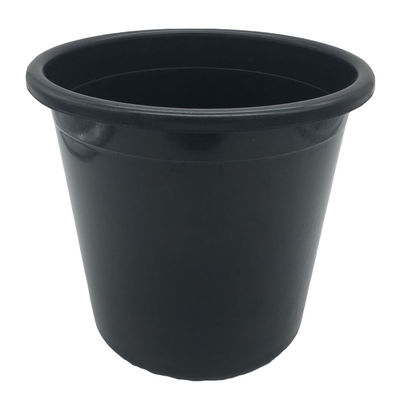 High Quality Plastic Gallon Pot Simple Convenient And Movable