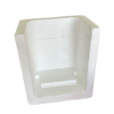 Fragile protection packaging EPS packaging customization