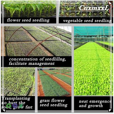 32, 50, 98, 108, 118, 158, 200 Seedling trays, seedling trays, seedling holders