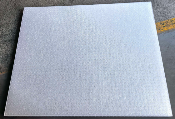 Customized Accept 100% Recyclable Density 30 EPP Board and EPS Board for Packaging and Insulation